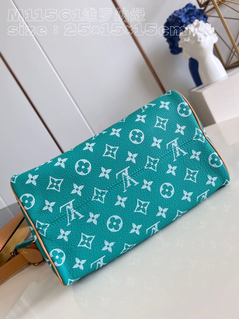 Louis Vuitton Speedy Bags